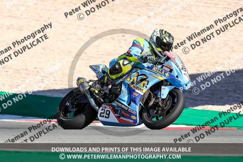 motorbikes;no limits;october 2019;peter wileman photography;portimao;portugal;trackday digital images